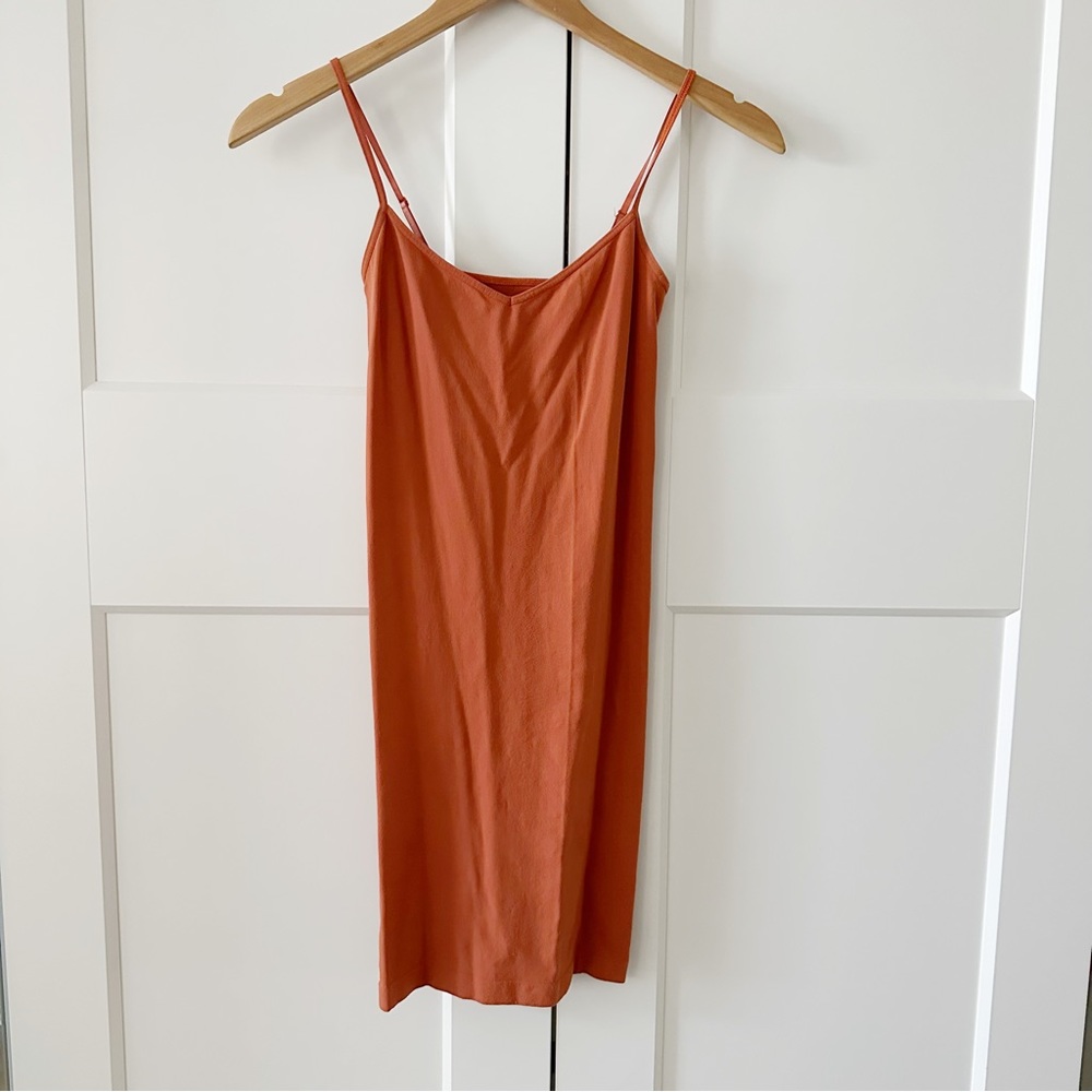 Free People Intimately Slip Dress